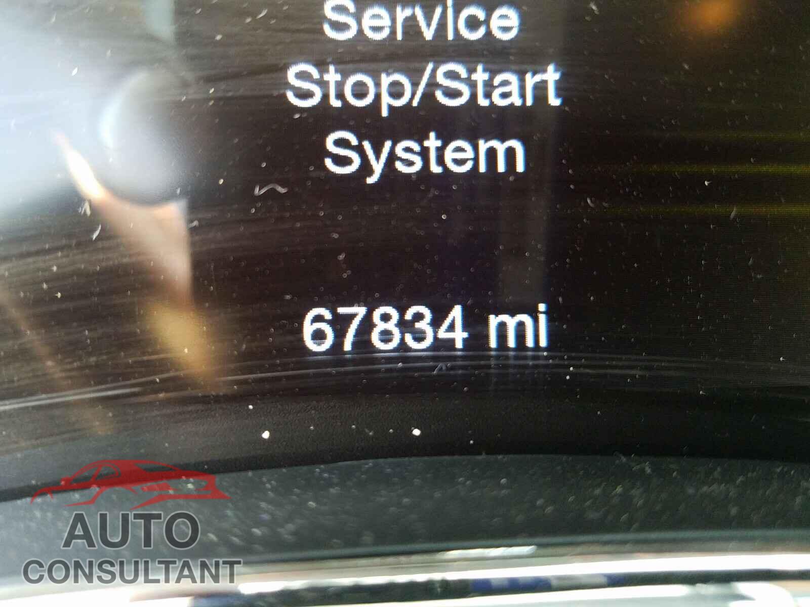 DODGE DURANGO 2017 - 1C4RDHAGXHC953718
