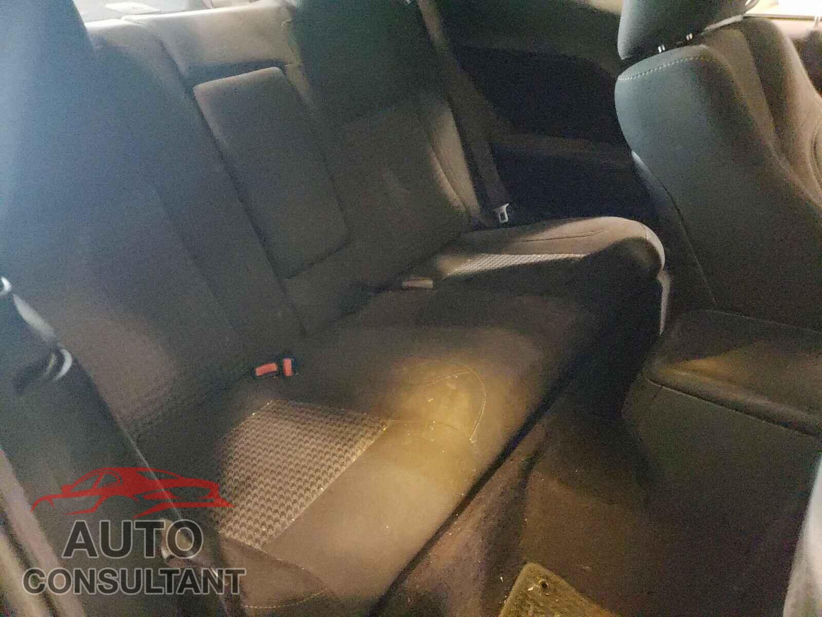 DODGE CHALLENGER 2017 - 2C3CDZAG4HH613400