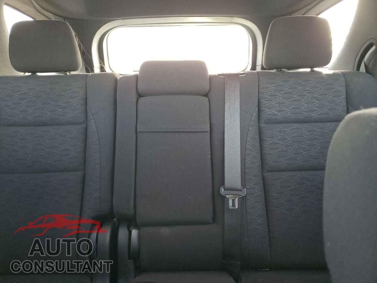 DODGE DURANGO 2021 - 1C4RDJAGXMC573960