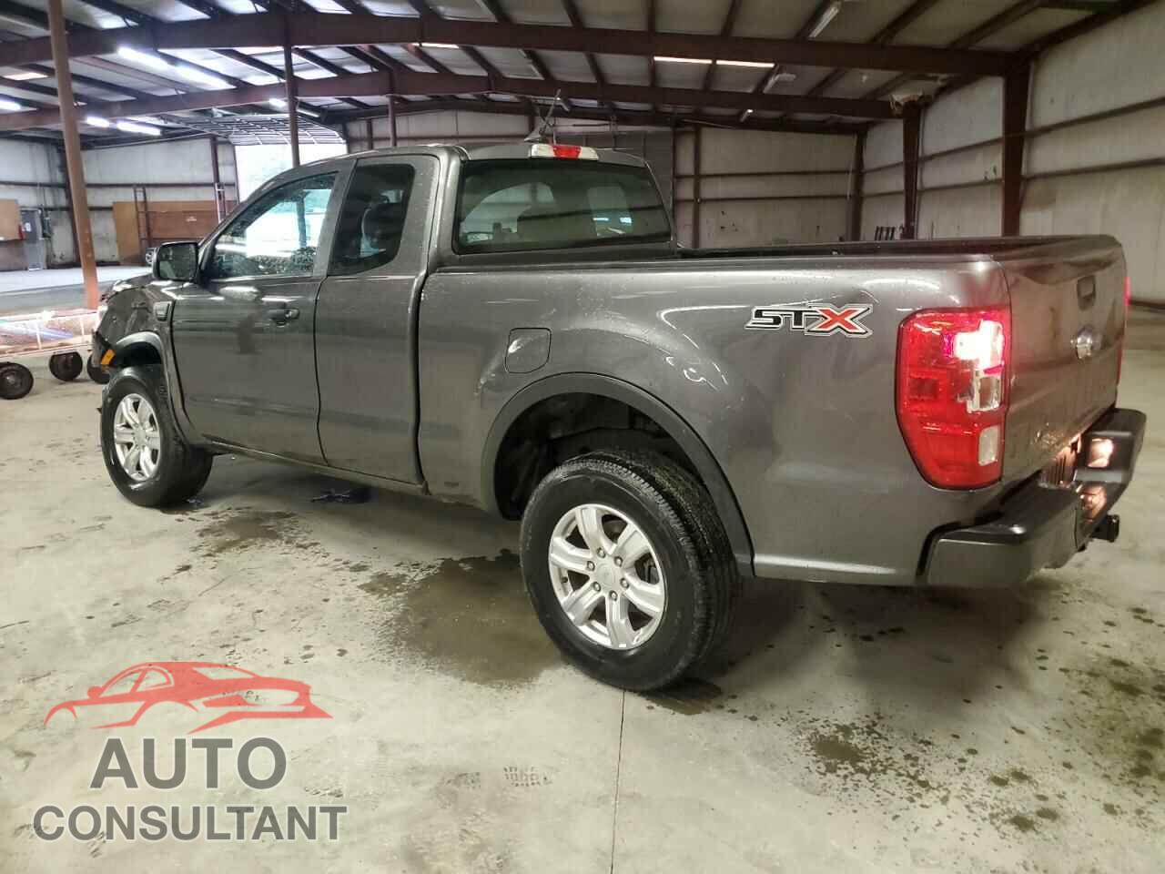 FORD RANGER 2020 - 1FTER1EH2LLA75768
