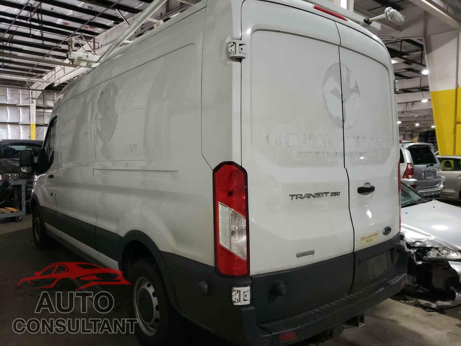 FORD TRANSIT CO 2016 - 1FTYR2CG2GKA29186
