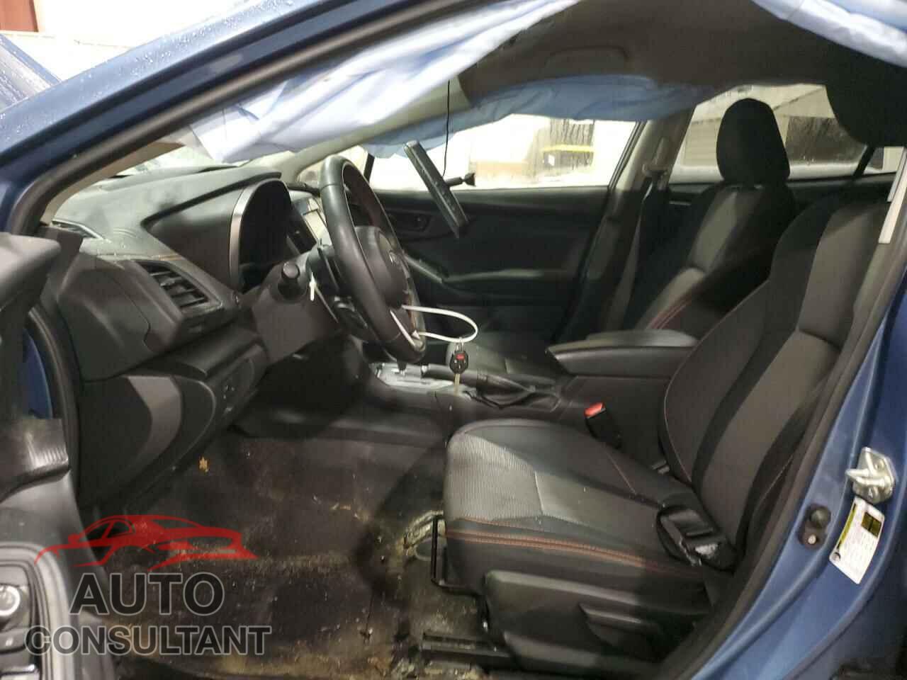 SUBARU CROSSTREK 2023 - JF2GTAPC3PH205899