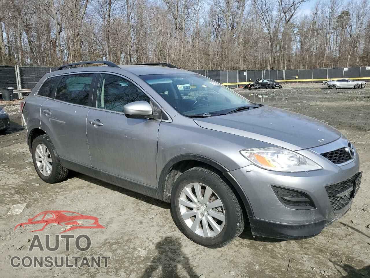 MAZDA CX-9 2010 - JM3TB2MA2A0225759