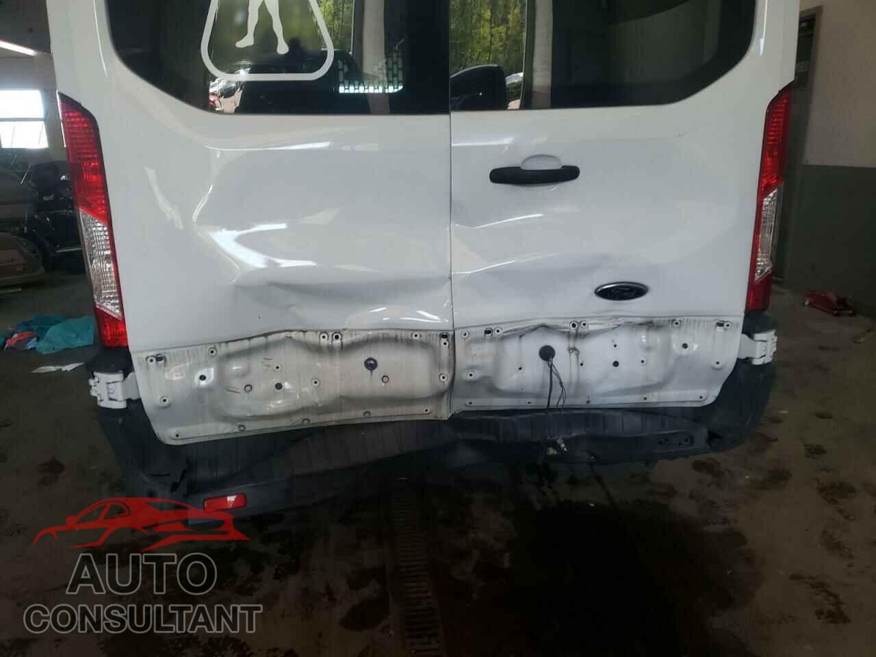 FORD TRANSIT CO 2016 - 1FTYE1CMXGKB13882