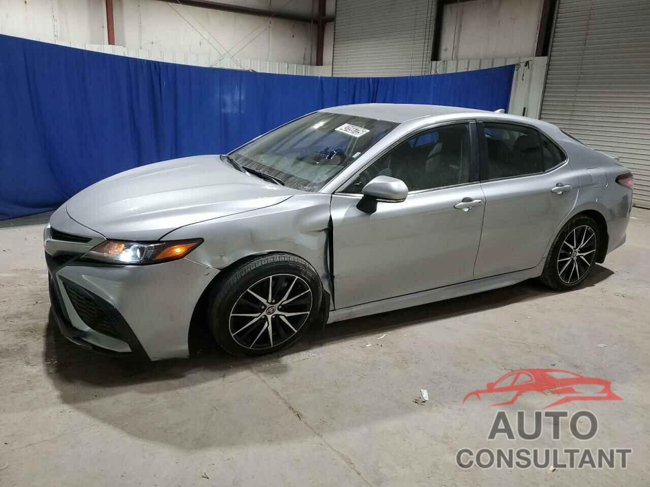 TOYOTA CAMRY 2024 - 4T1G11AK7RU193105