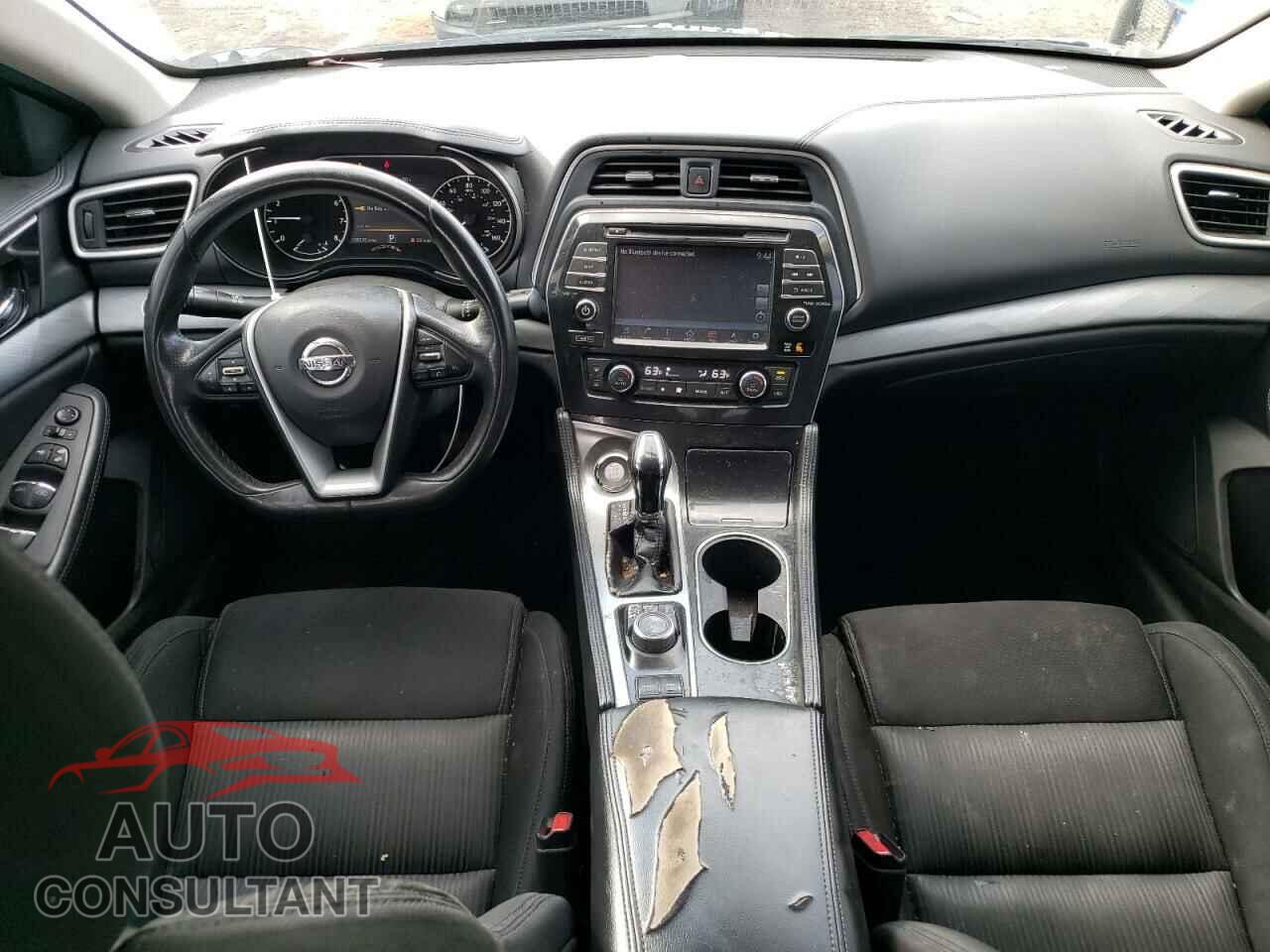NISSAN MAXIMA 2017 - 1N4AA6AP1HC423735