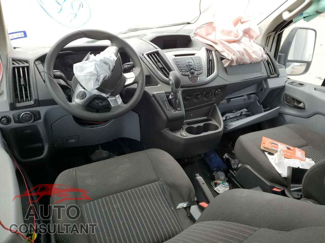 FORD TRANSIT 2019 - 1FBAX2CM8KKA79309