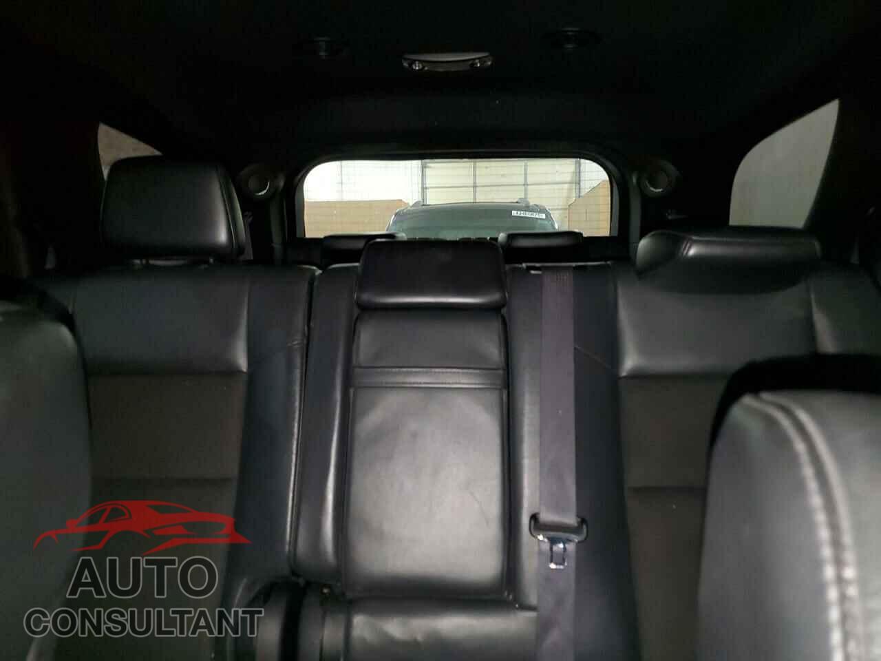 DODGE DURANGO 2020 - 1C4SDJCT4LC130410