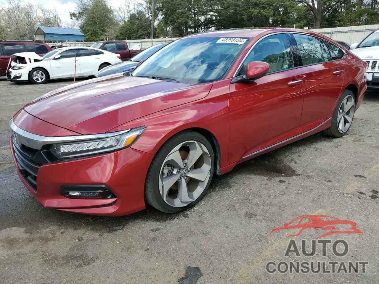 HONDA ACCORD 2020 - 1HGCV2F93LA016192