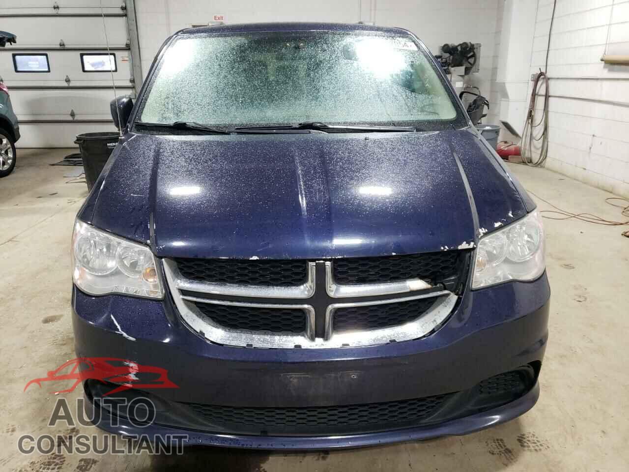 DODGE CARAVAN 2016 - 2C4RDGCG0GR178472