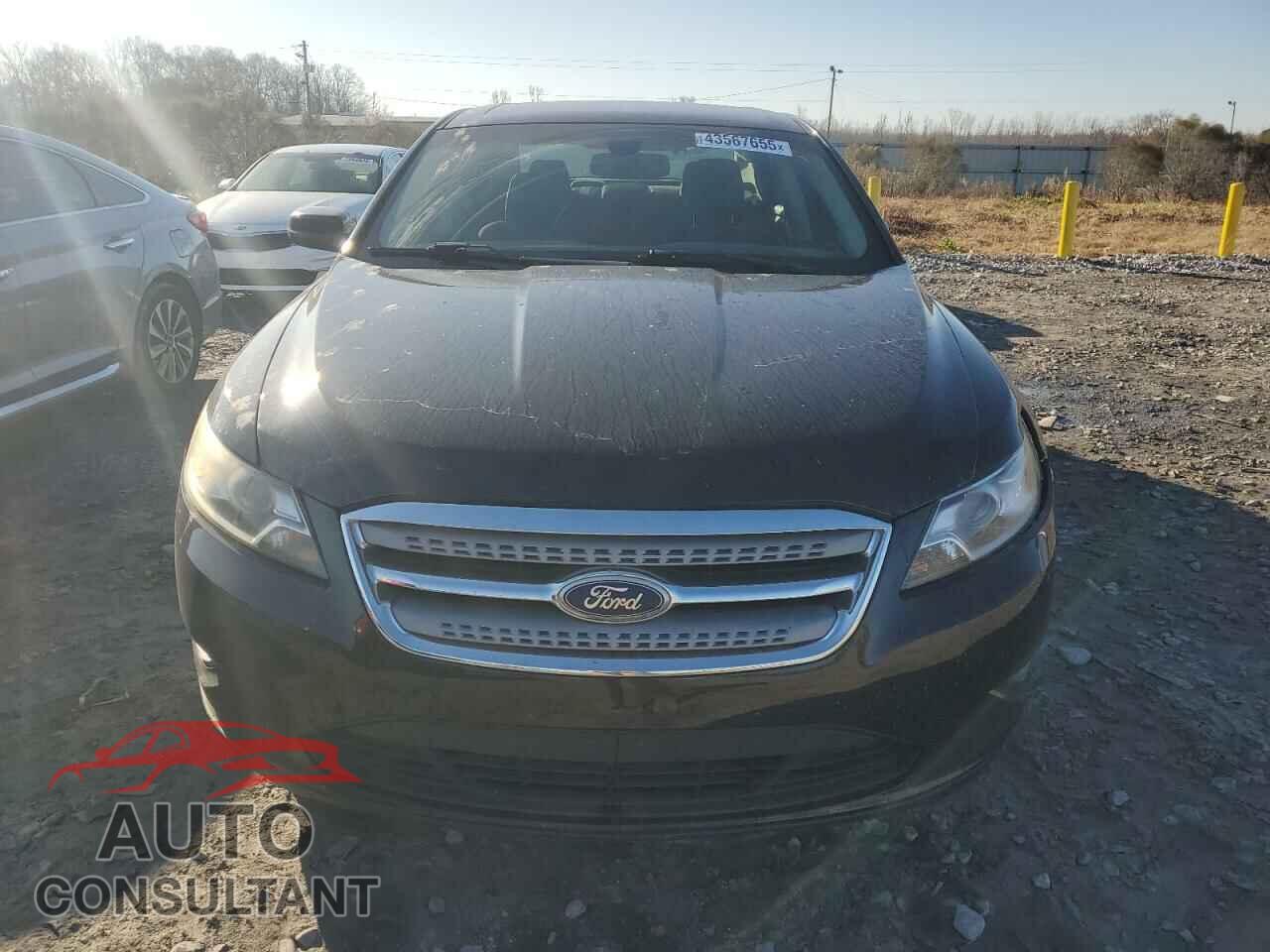FORD TAURUS 2011 - 1FAHP2EW4BG149907