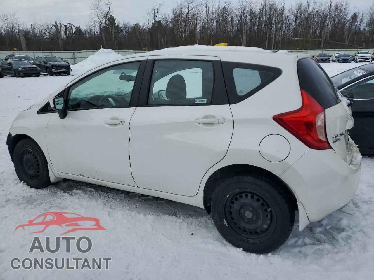 NISSAN VERSA 2015 - 3N1CE2CP3FL363152