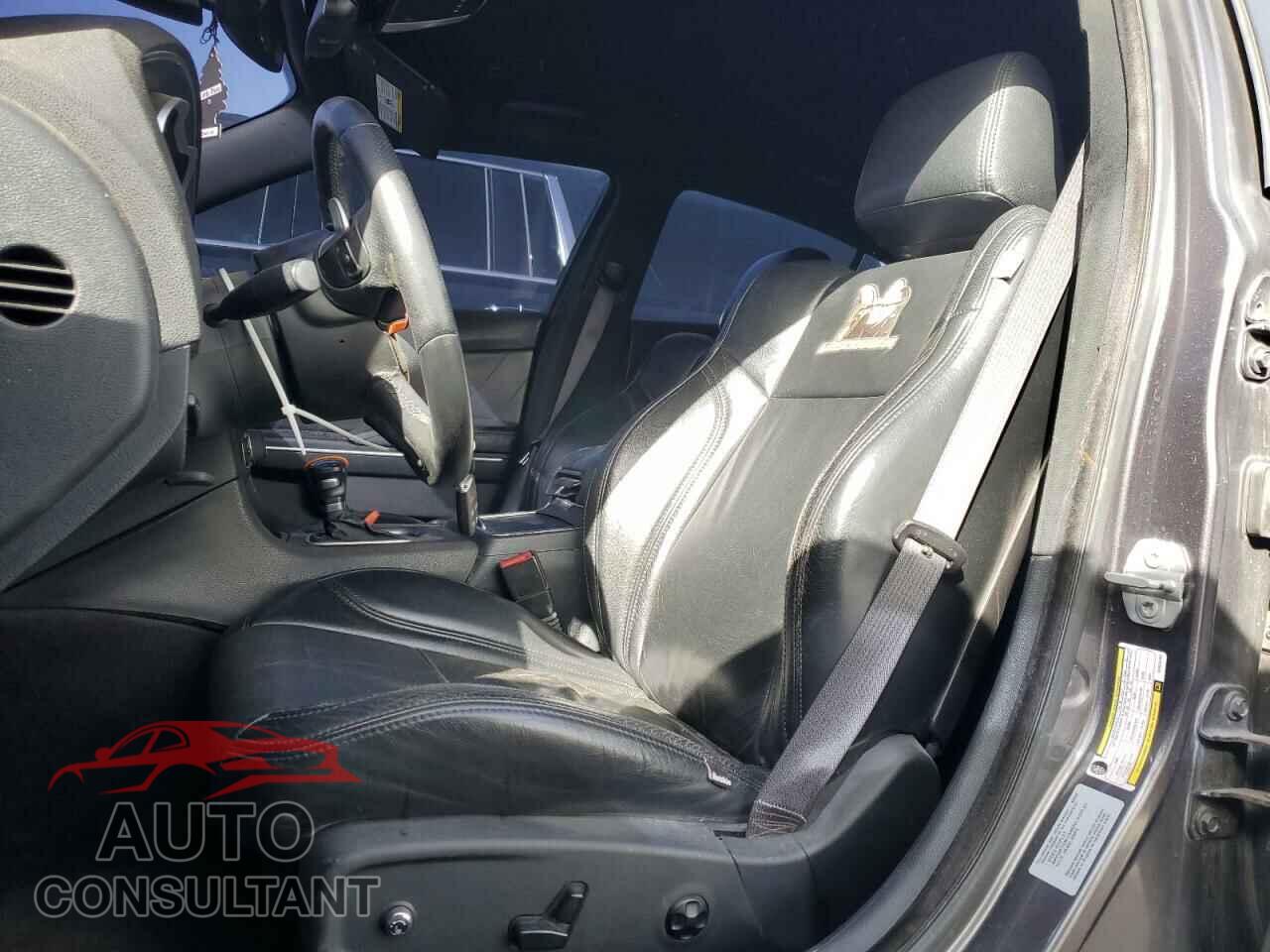 DODGE CHARGER 2017 - 2C3CDXGJ7HH634748
