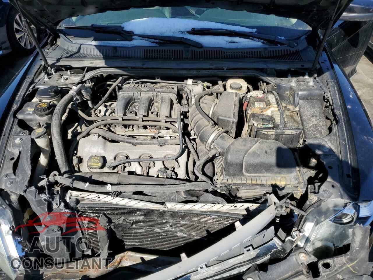 FORD TAURUS 2012 - 1FAHP2EW0CG114301