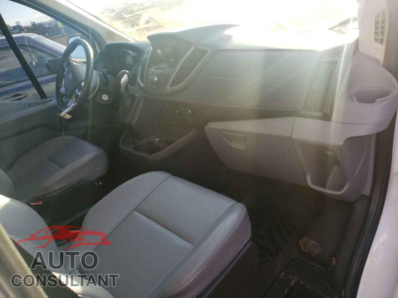 FORD TRANSIT 2016 - 1FTBW2YG6GKB22297