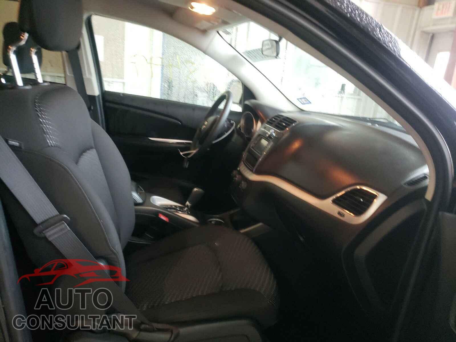 DODGE JOURNEY 2016 - 3C4PDCBB9GT174729