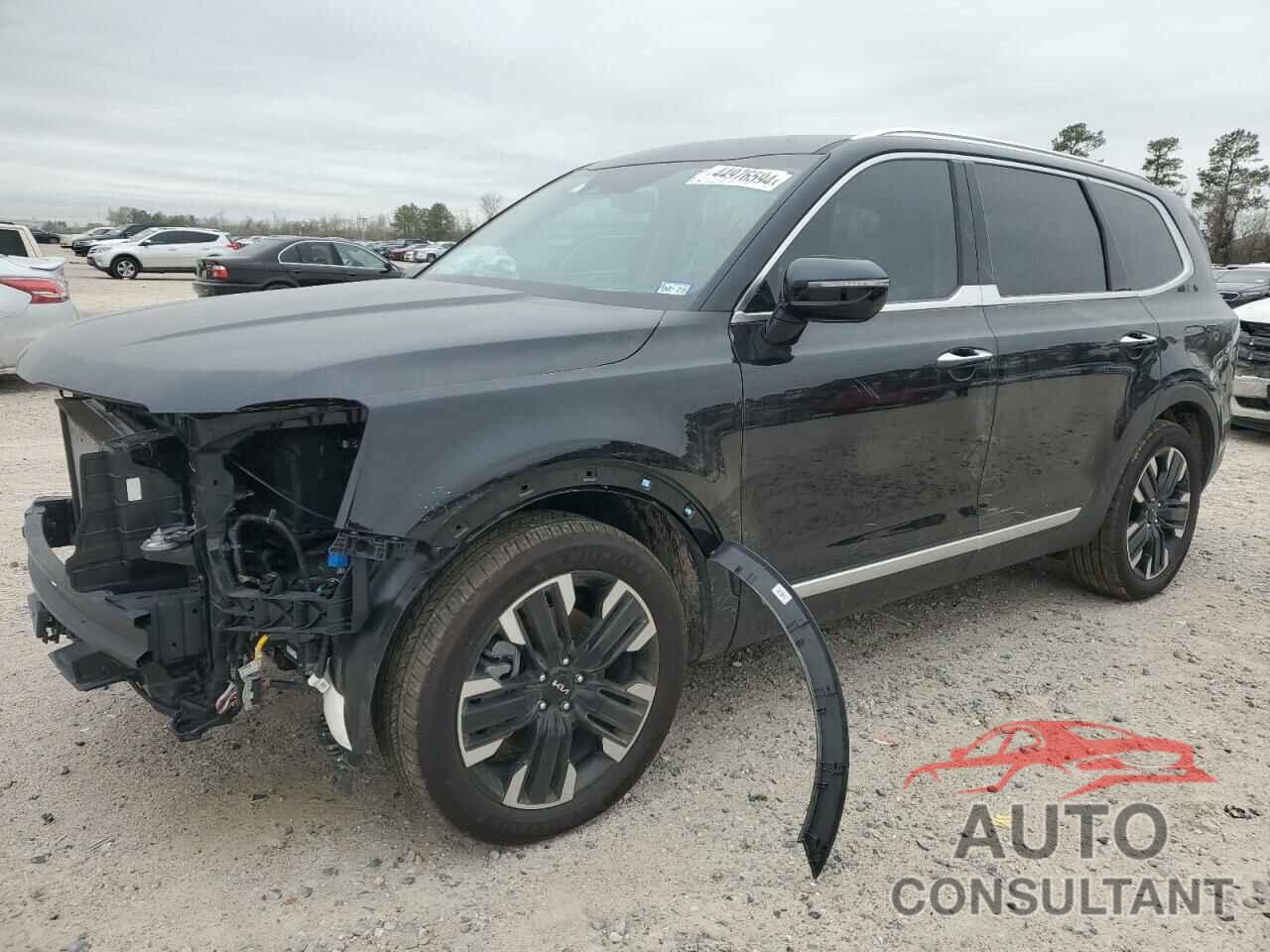 KIA TELLURIDE 2024 - 5XYP5DGC1RG429601