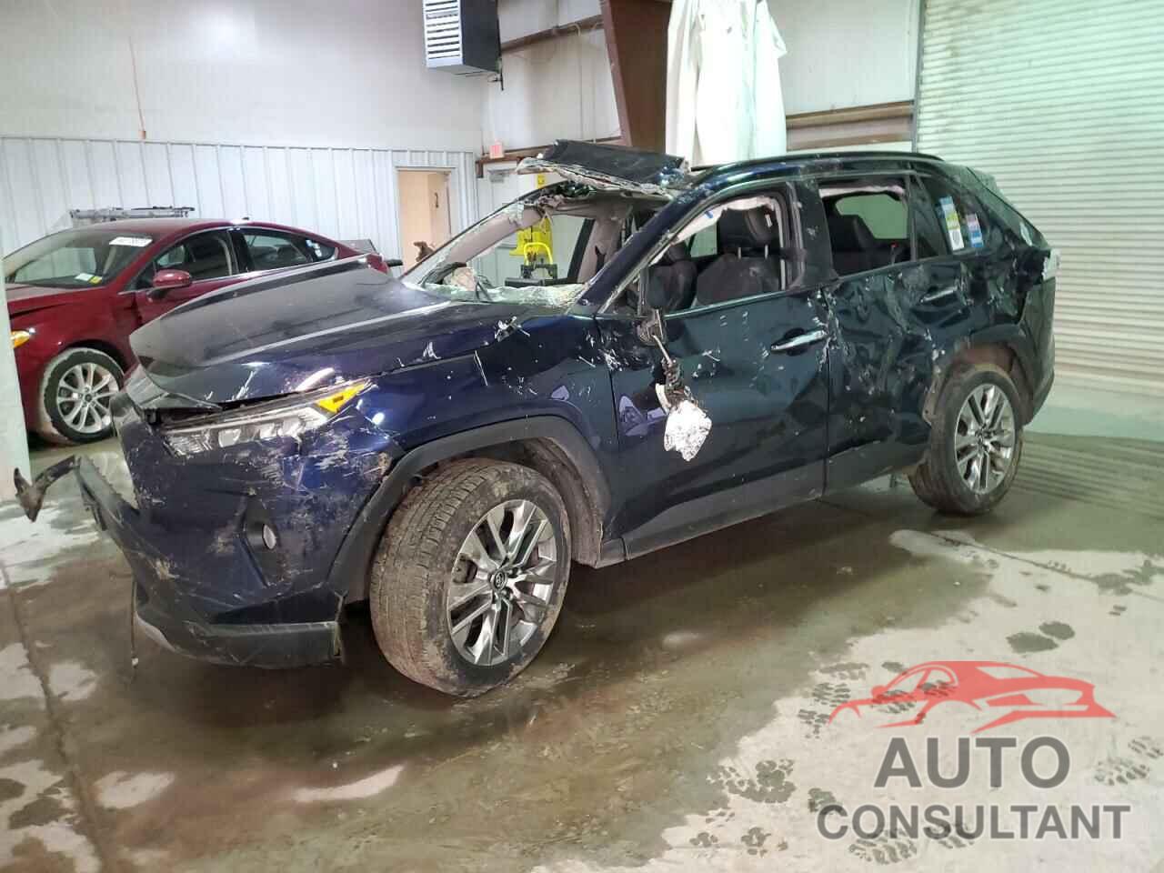 TOYOTA RAV4 2019 - 2T3N1RFV6KW014106