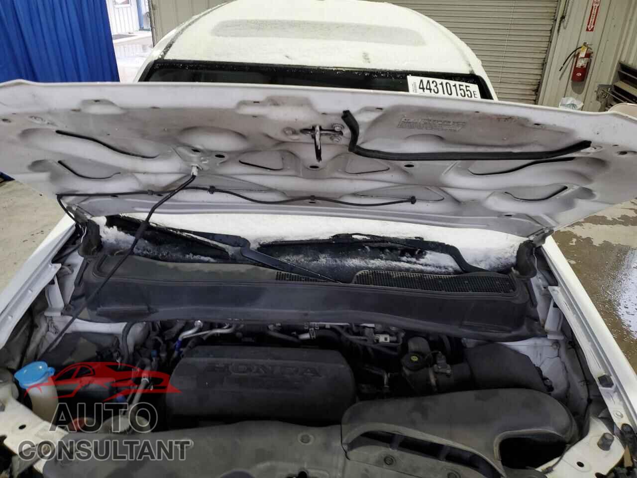 HONDA PILOT 2013 - 5FNYF4H56DB044083