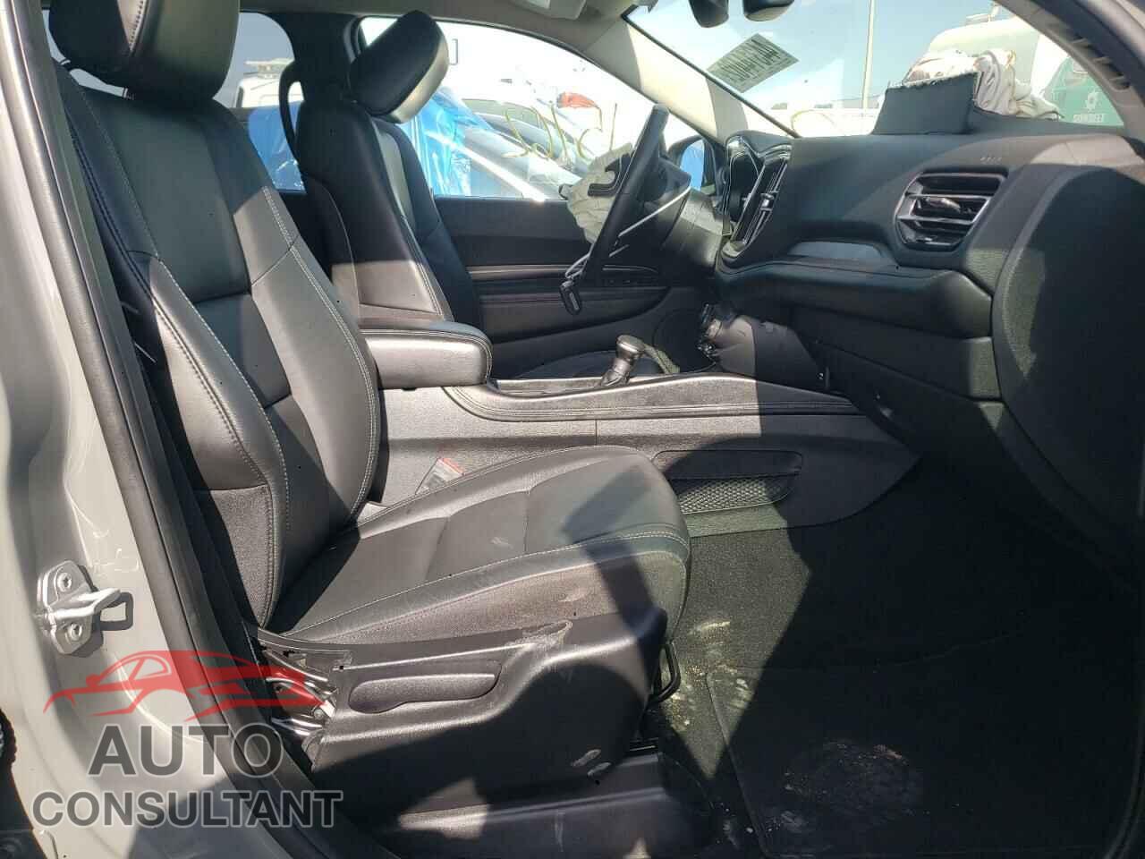 DODGE DURANGO 2021 - 1C4RDHAG2MC693616