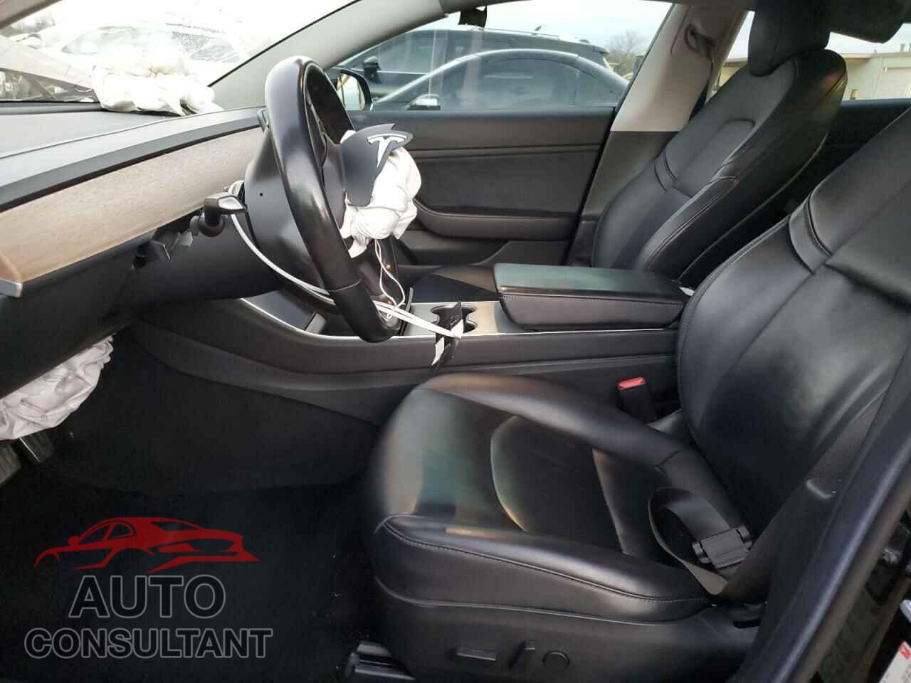 TESLA MODEL 3 2018 - 5YJ3E1EA2JF004916