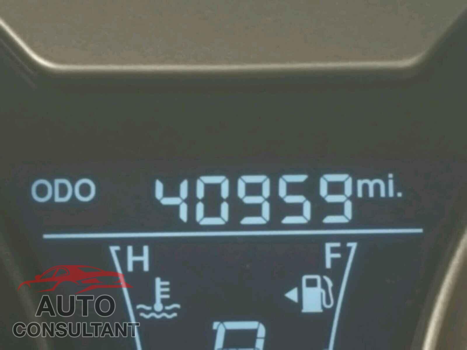 HYUNDAI VELOSTER 2015 - KMHTC6ADXFU239349