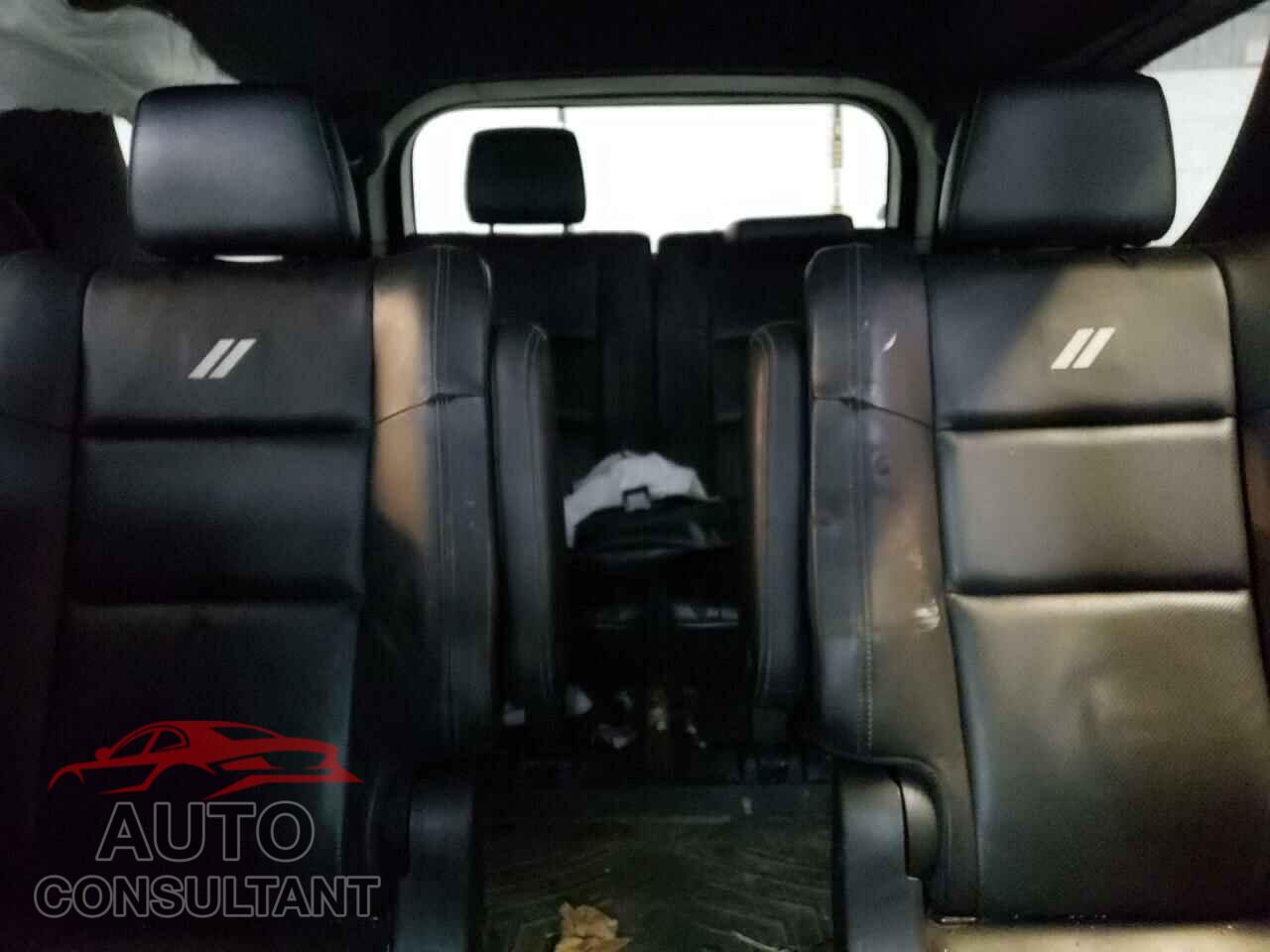 DODGE DURANGO 2019 - 1C4SDJCT4KC633207