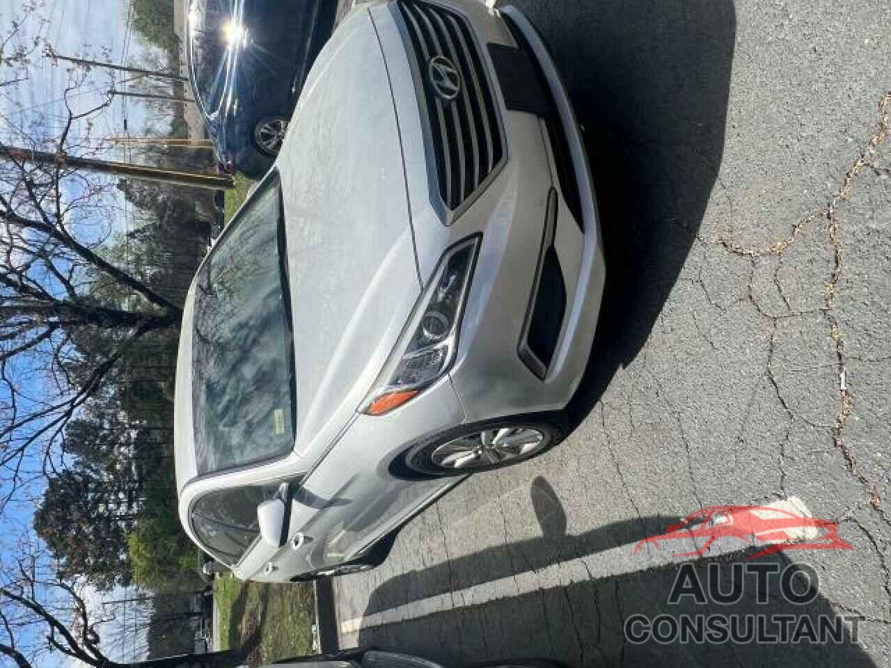 HYUNDAI SONATA 2016 - 5NPE24AF8GH394256