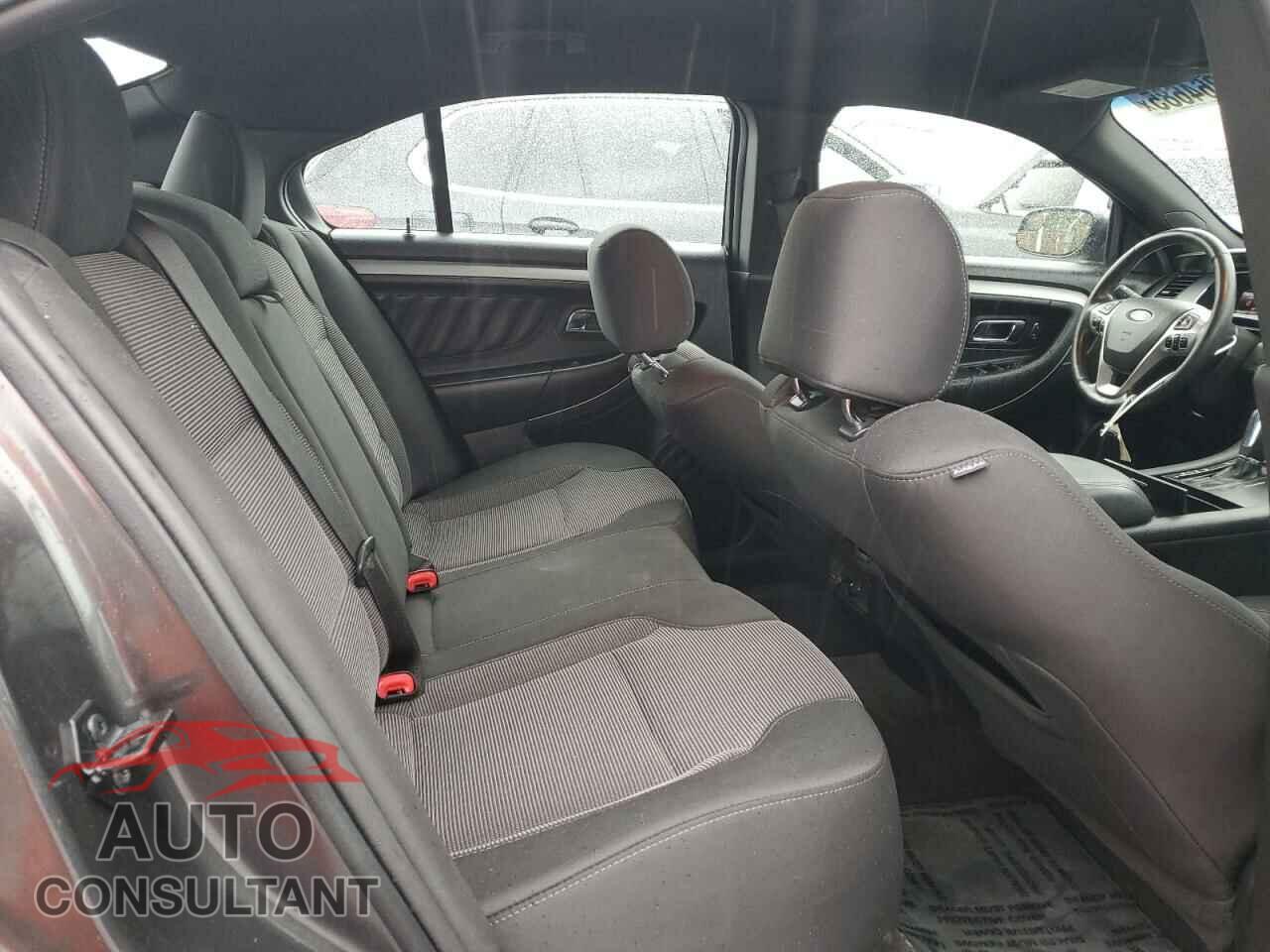 FORD TAURUS 2015 - 1FAHP2E87FG188739