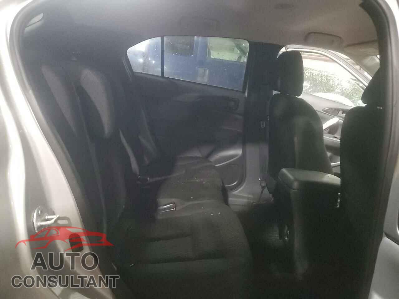MITSUBISHI ECLIPSE 2019 - JA4AT3AA1KZ036177