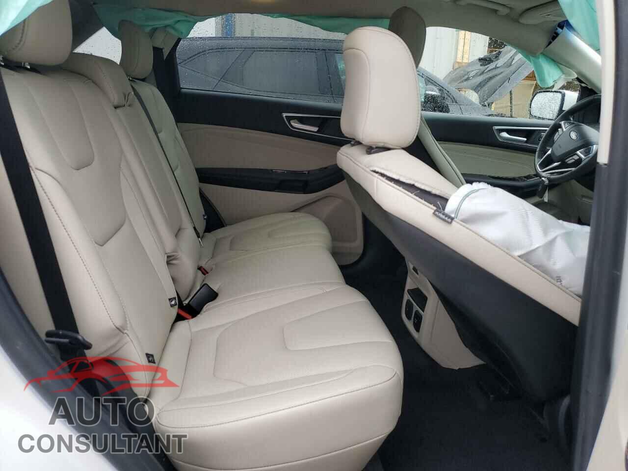 FORD EDGE 2020 - 2FMPK3K92LBA95701