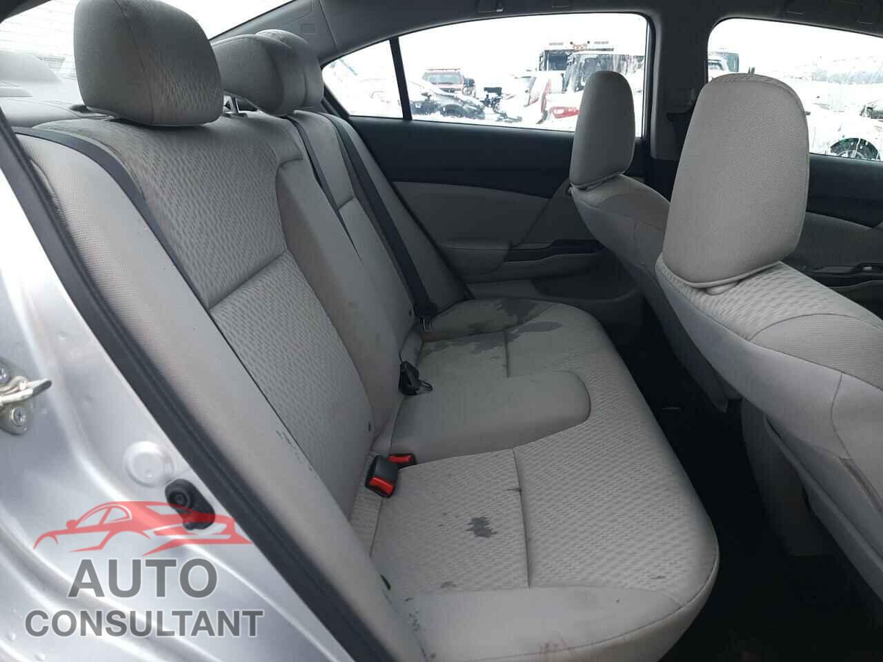 HONDA CIVIC 2015 - 19XFB2F55FE019548