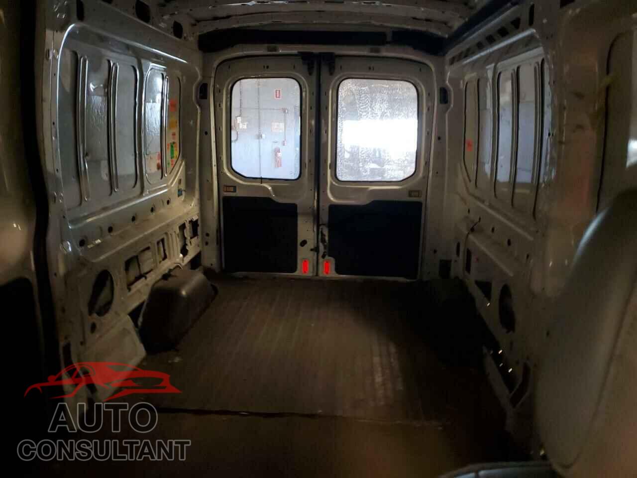 FORD TRANSIT 2015 - 1FTNE2CM3FKA28342