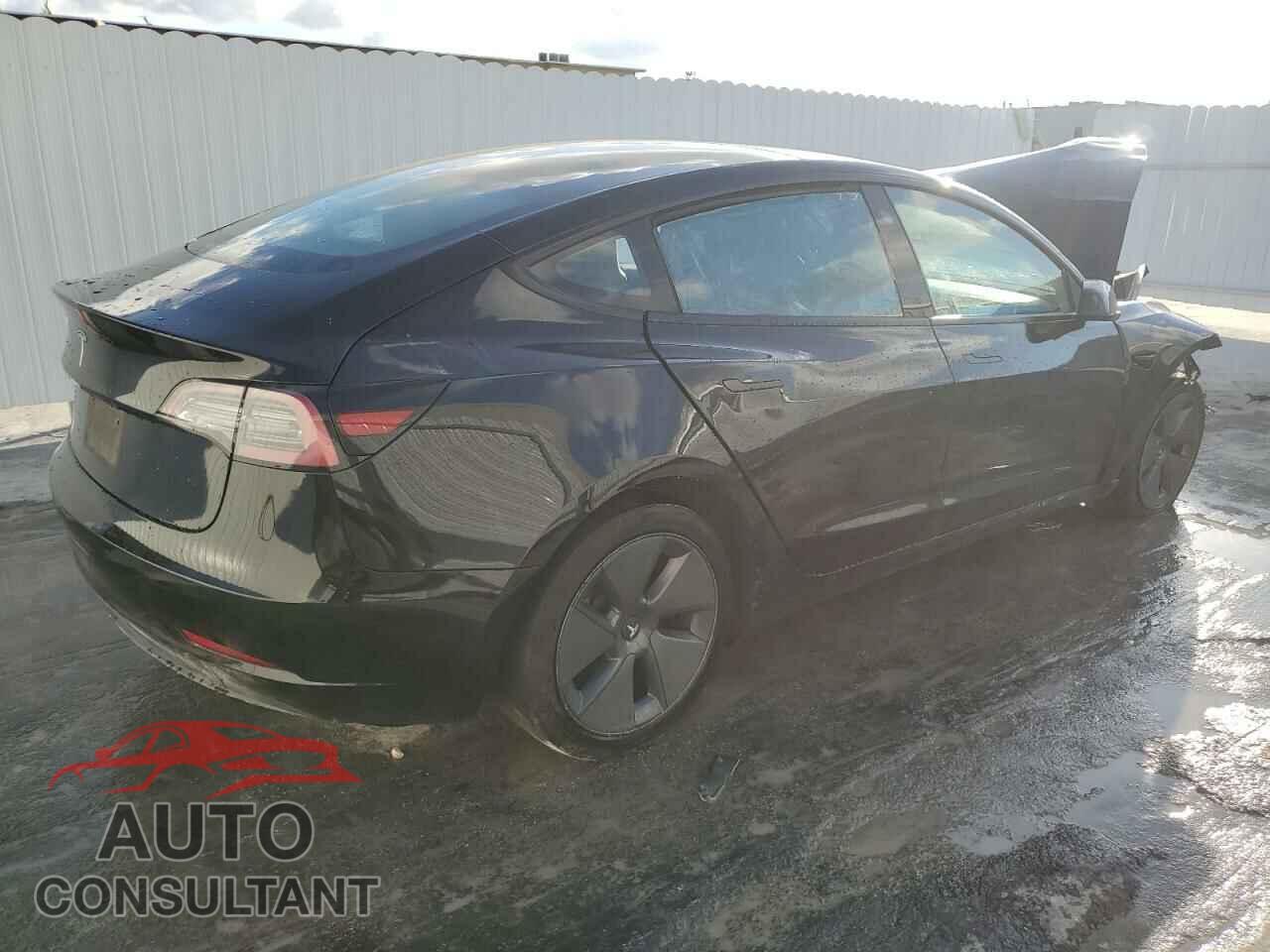 TESLA MODEL 3 2023 - 5YJ3E1EA8PF453400