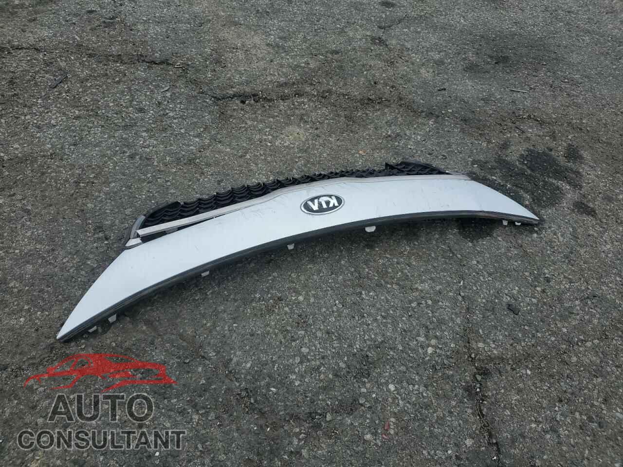 KIA FORTE 2017 - 3KPFK4A74HE017796