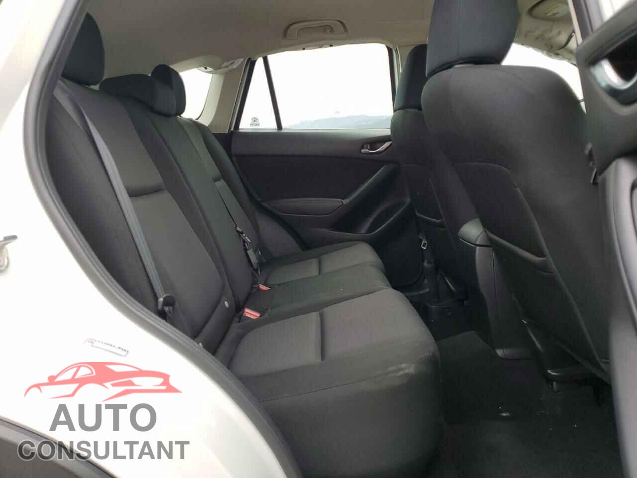 MAZDA CX-5 2015 - JM3KE2BE2F0507979