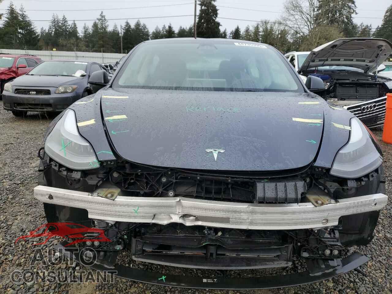 TESLA MODEL 3 2023 - 5YJ3E1EA0PF625600
