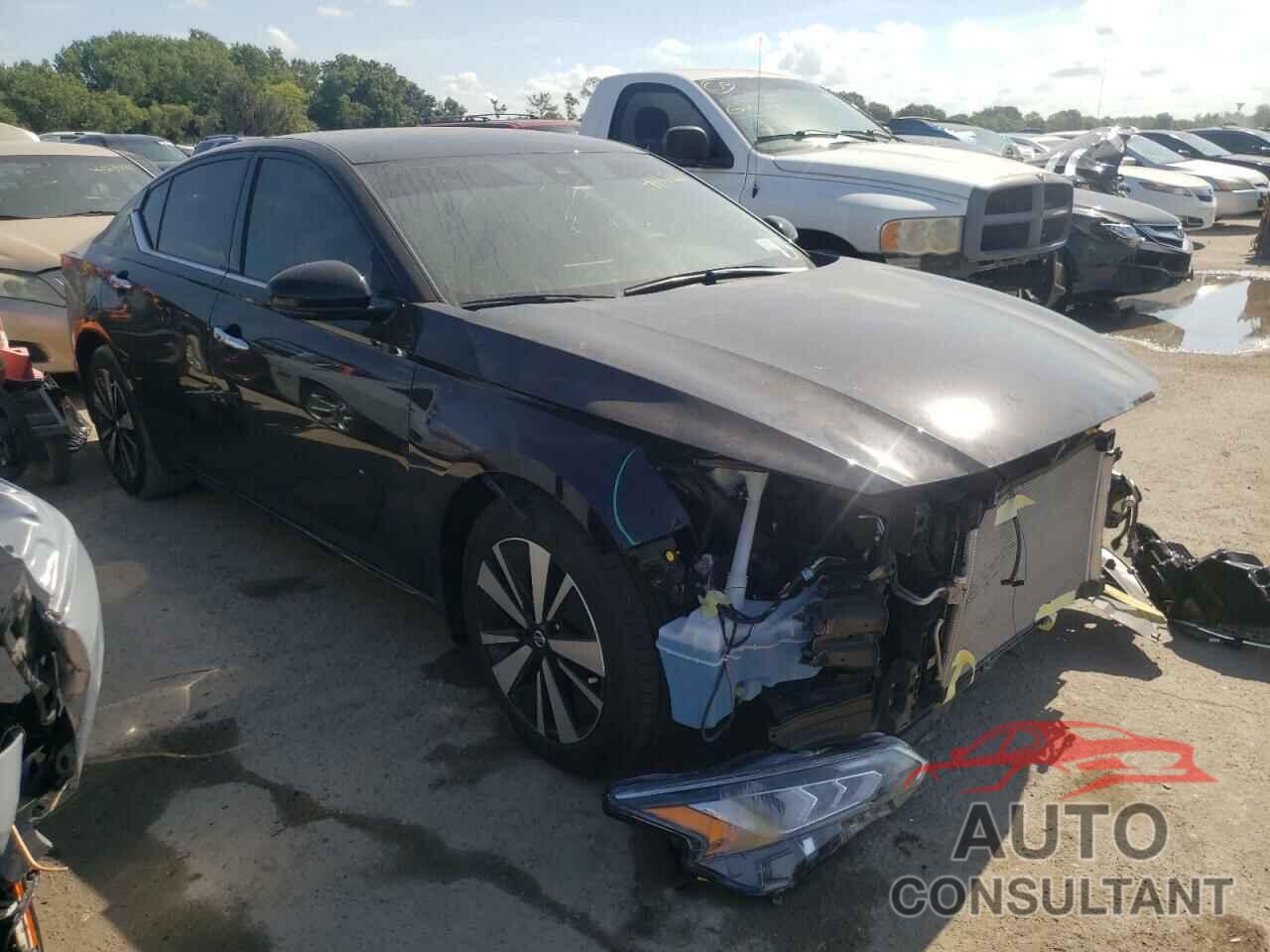 NISSAN ALTIMA SV 2020 - 1N4BL4DVXLC251405