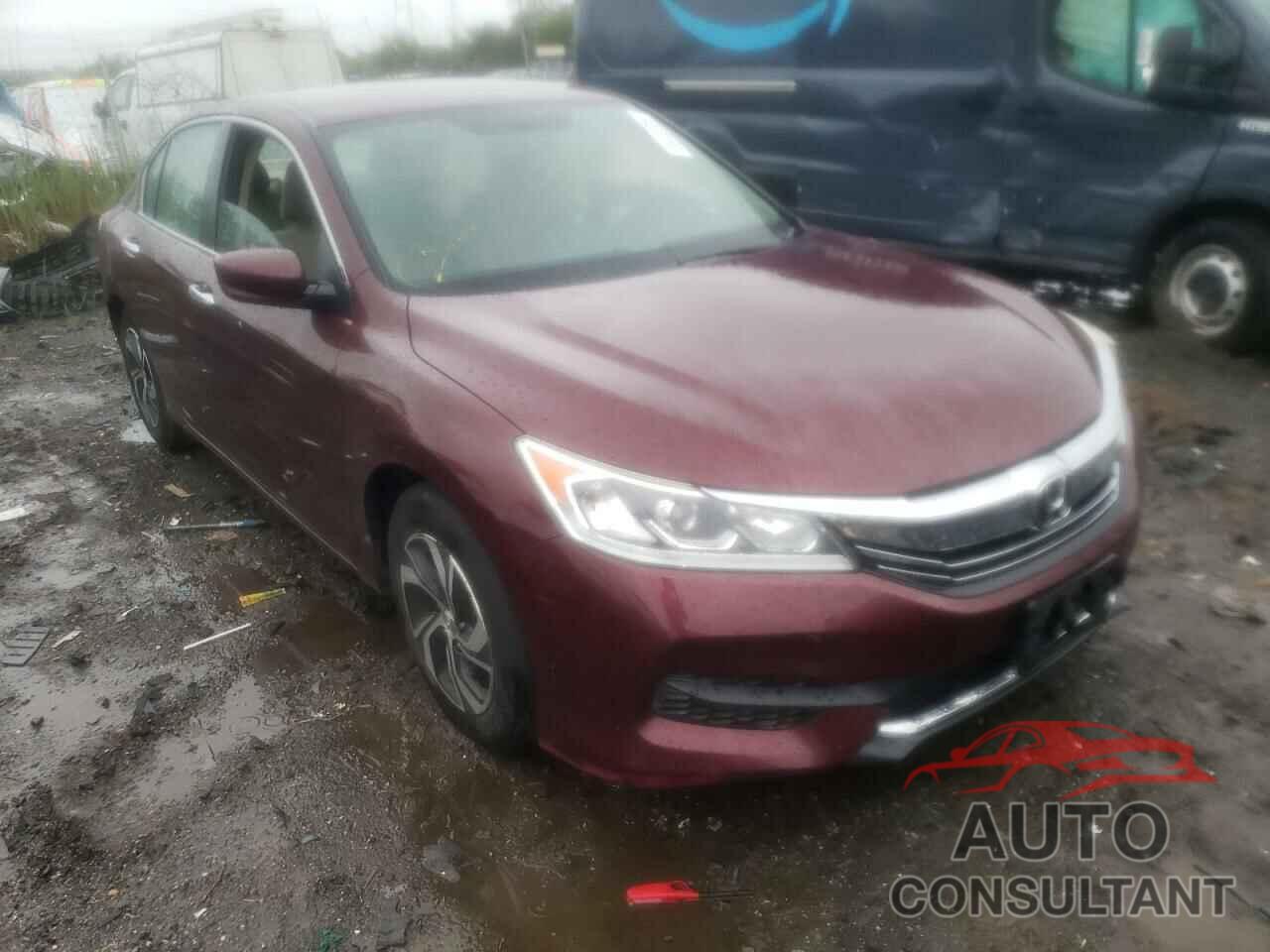 HONDA ACCORD 2016 - 1HGCR2F35GA002378
