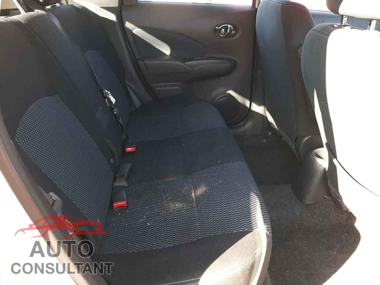 NISSAN VERSA 2016 - 3N1CE2CP2GL392224