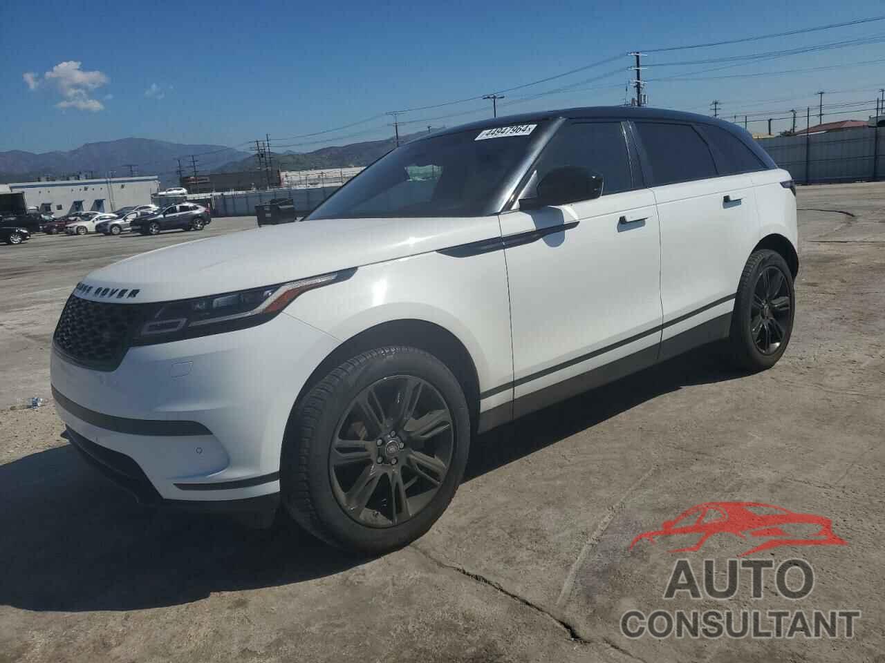 LAND ROVER RANGEROVER 2020 - SALYB2EX2LA273589