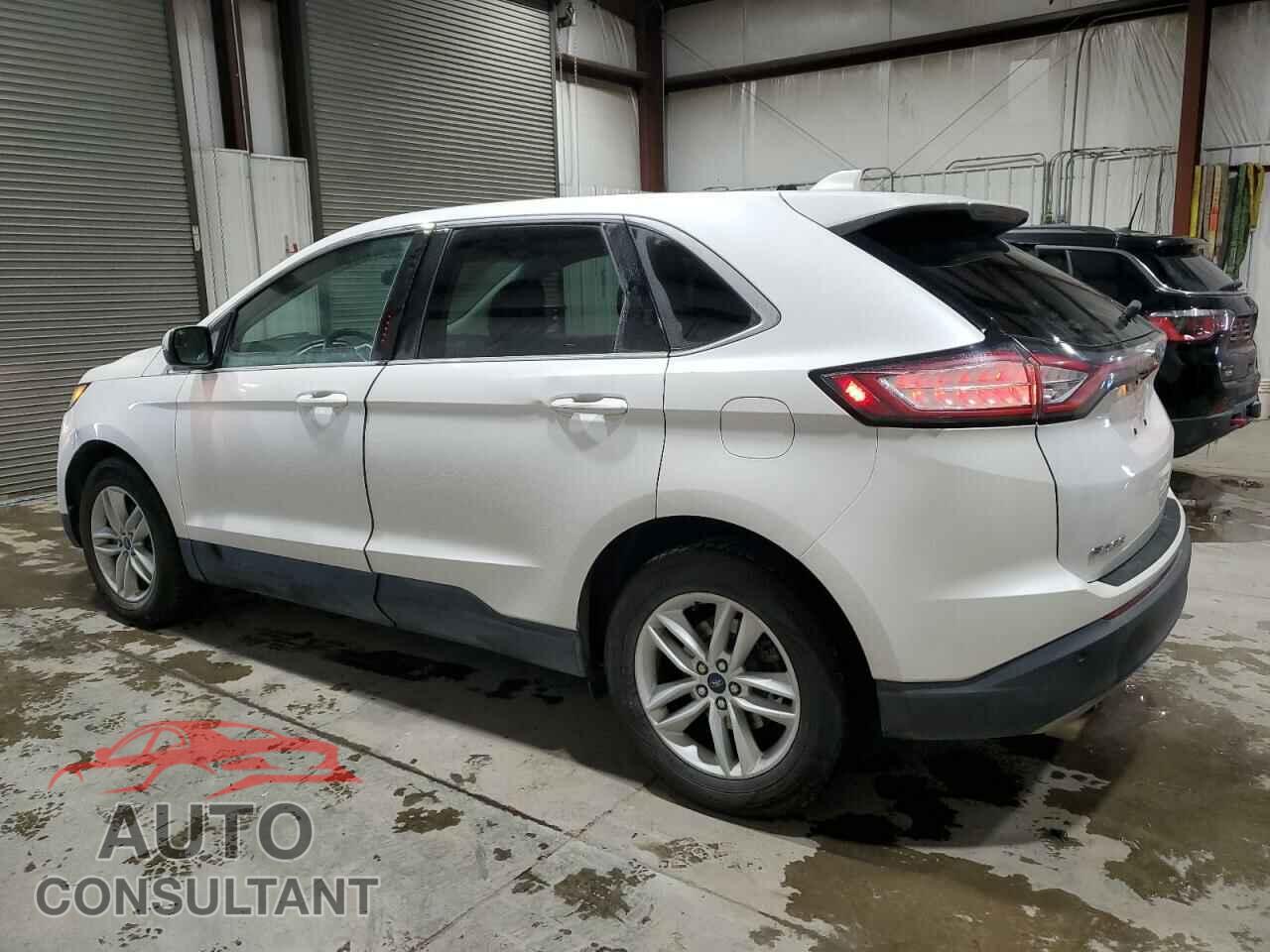 FORD EDGE 2015 - 2FMTK3J96FBB11368