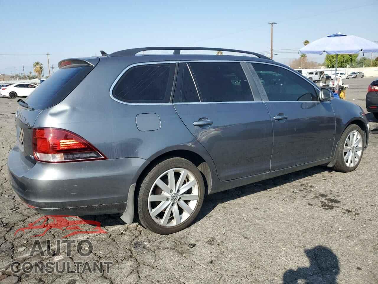 VOLKSWAGEN JETTA 2013 - 3VWPL7AJ7DM674426