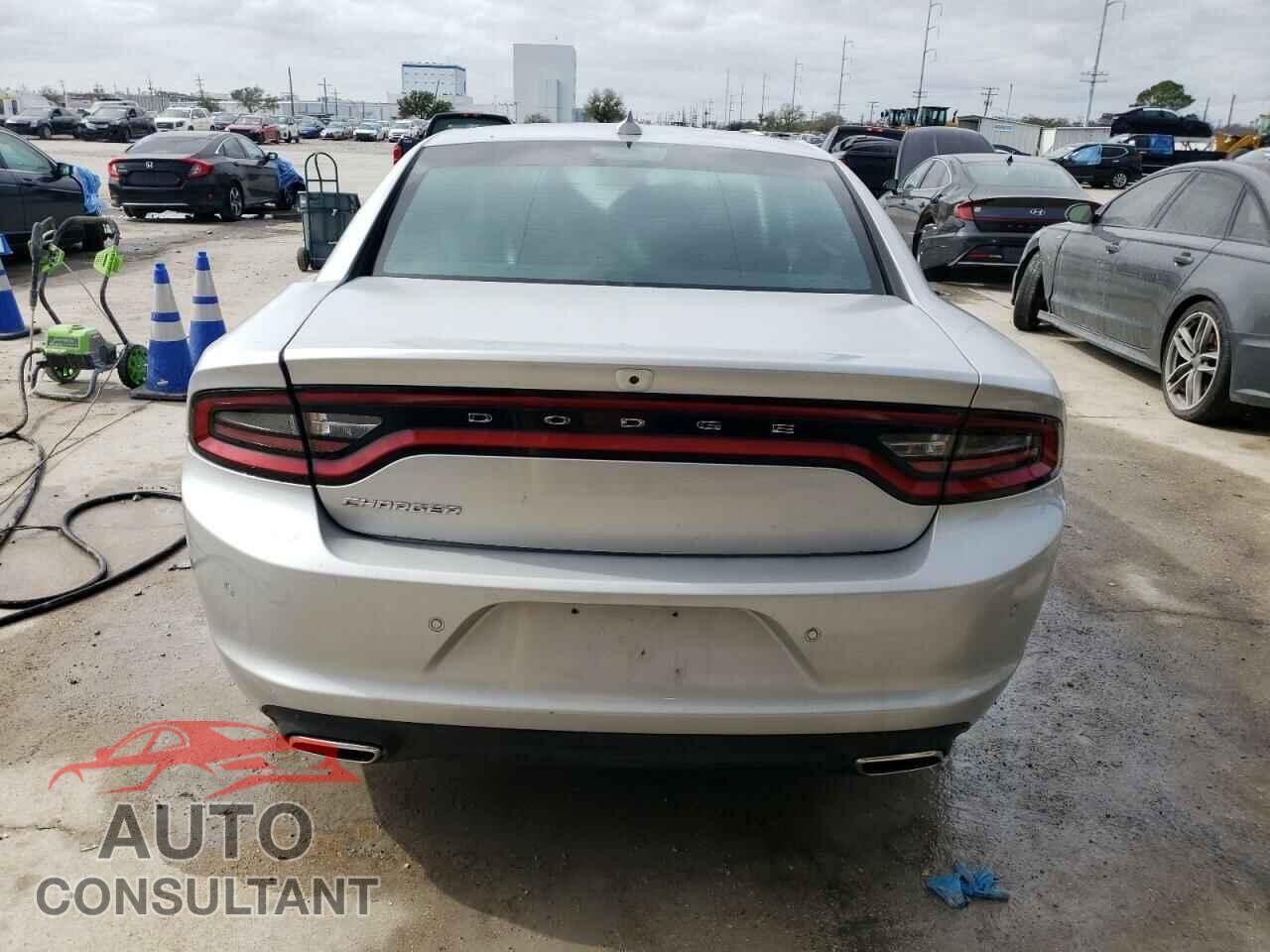 DODGE CHARGER 2023 - 2C3CDXBG3PH528842