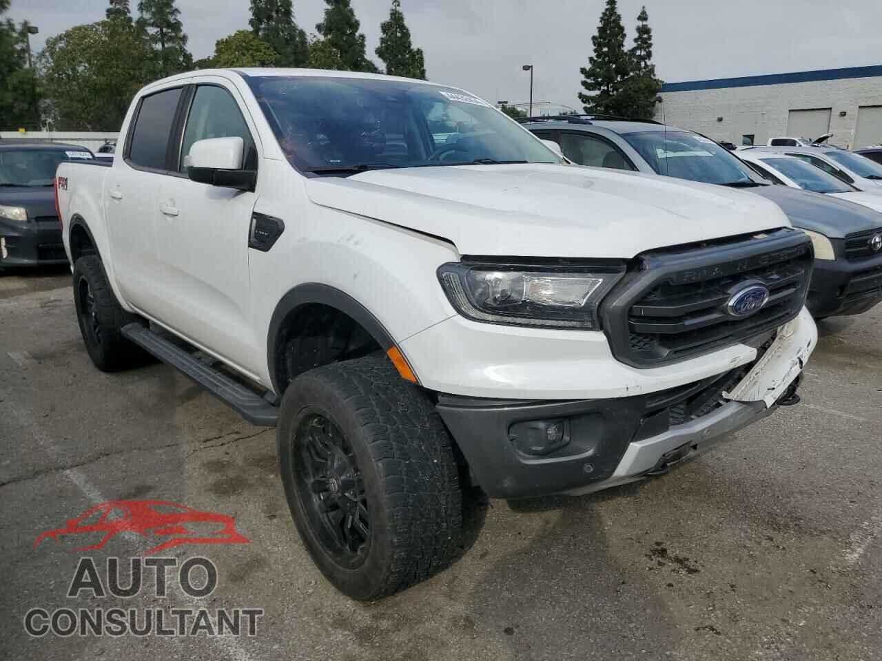 FORD RANGER 2019 - 1FTER4FH2KLA35060