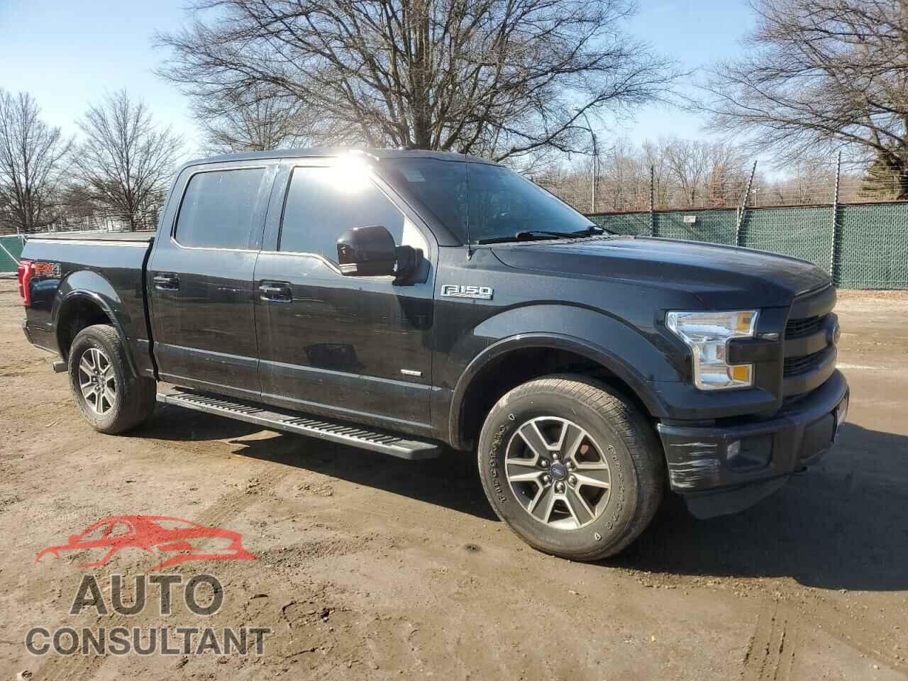 FORD F-150 2015 - 1FTEW1EP4FFB39862