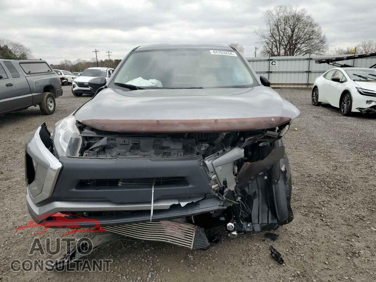 MITSUBISHI ECLIPSE 2019 - JA4AT4AA0KZ009753
