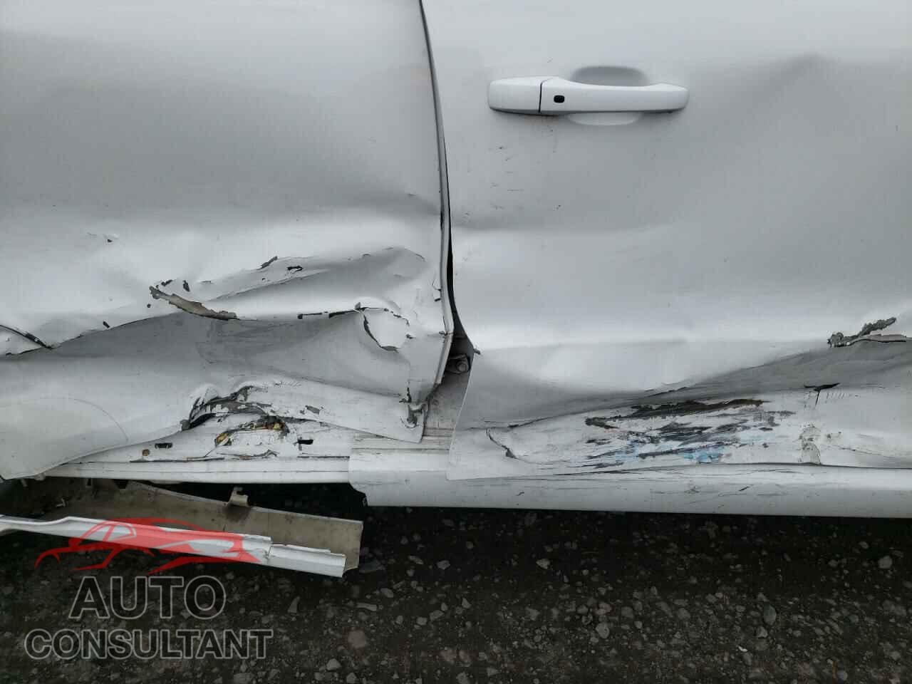 DODGE DURANGO 2019 - 1C4RDJDG2KC744063