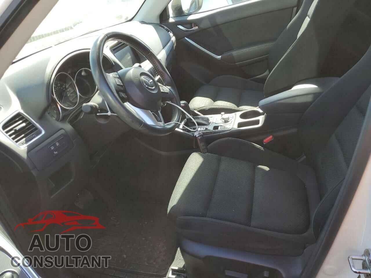 MAZDA CX-5 2016 - JM3KE2CY3G0812627