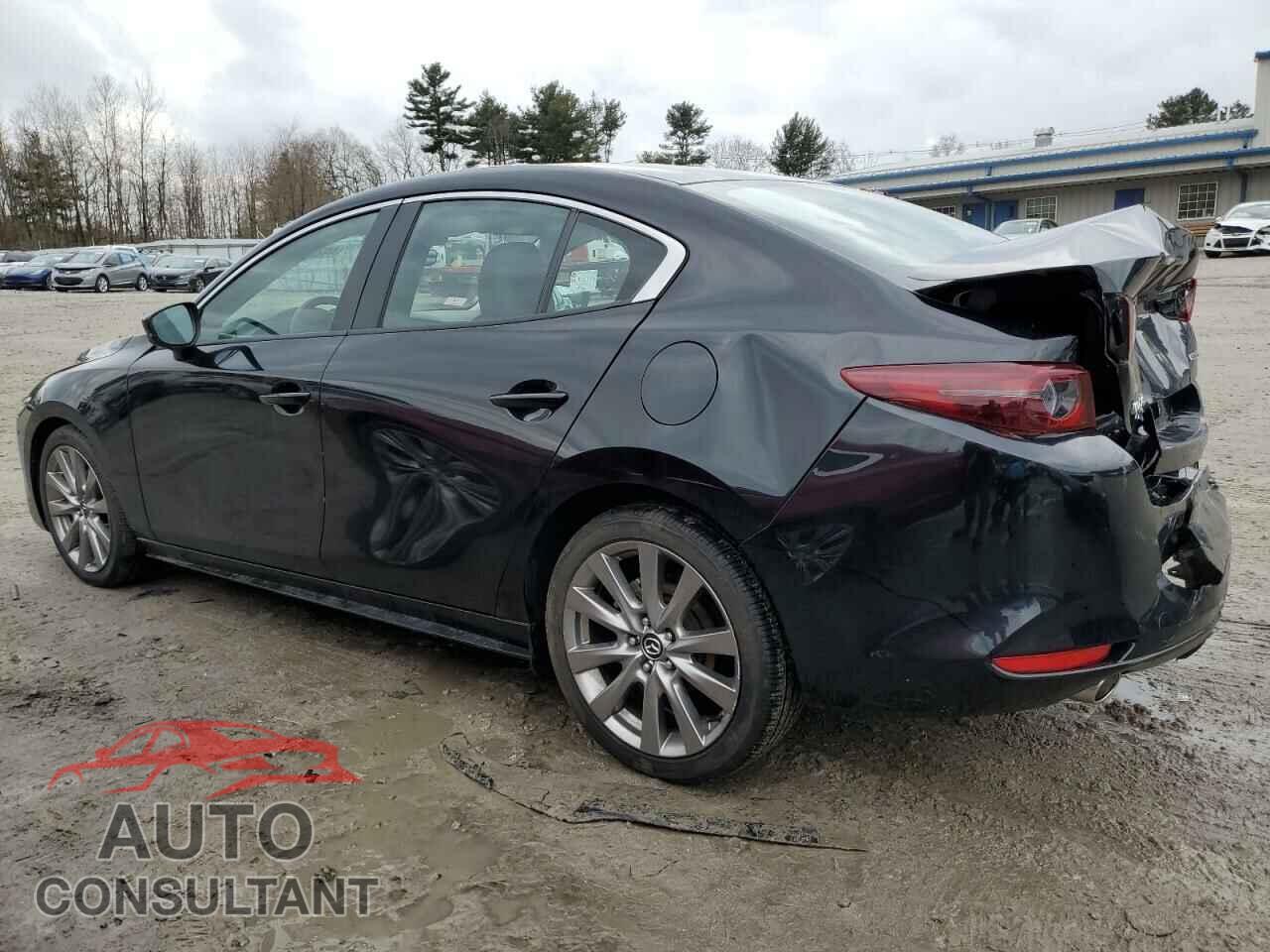 MAZDA 3 2020 - 3MZBPBCM8LM122750